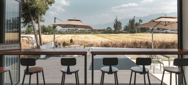 大理麦屿·田园民宿(喜洲古镇店)图片