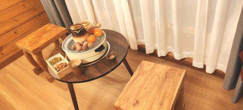 新源山旺民宿(那拉提店)图片