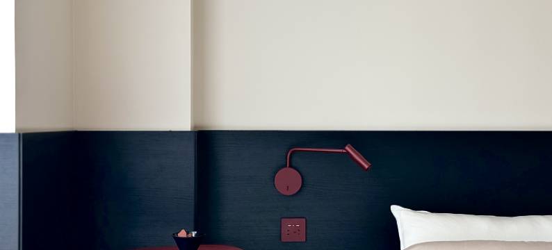 安宁Bamboo·竹设计师轻奢HOTEL(安宁奥特莱斯店)图片