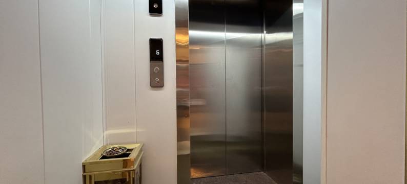 印江八一宾馆图片