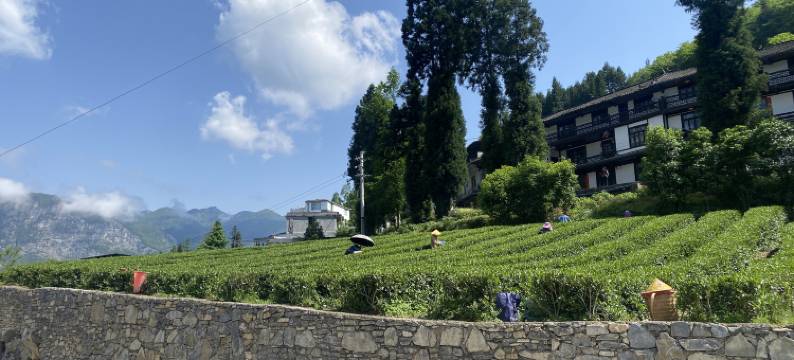 恩施绘山民宿(恩施大峡谷店)图片