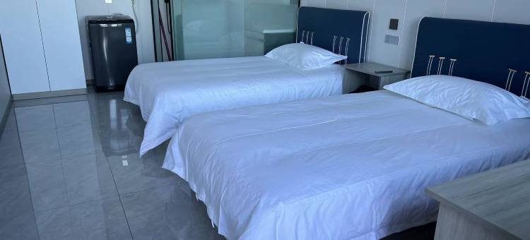 如你所院民宿图片