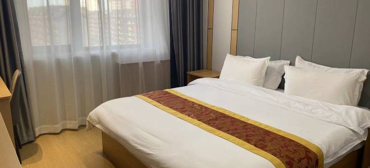 康平锦湘商务宾馆图片