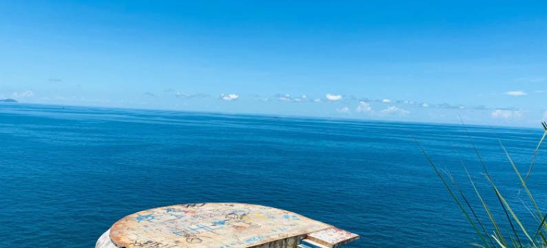 澳特斯酒店(海陵岛大角湾景区水上乐园店)图片