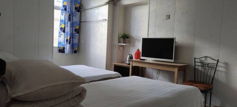 枞阳顺顺旅馆图片