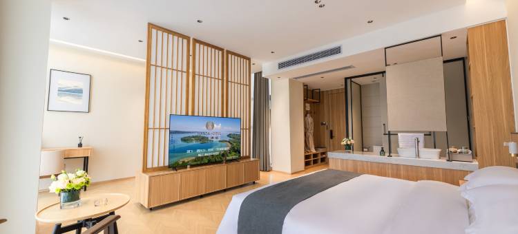 平顶山翰达酒店(城建学院店)图片