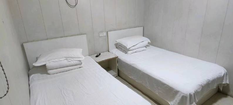 当涂怡佳宾馆图片