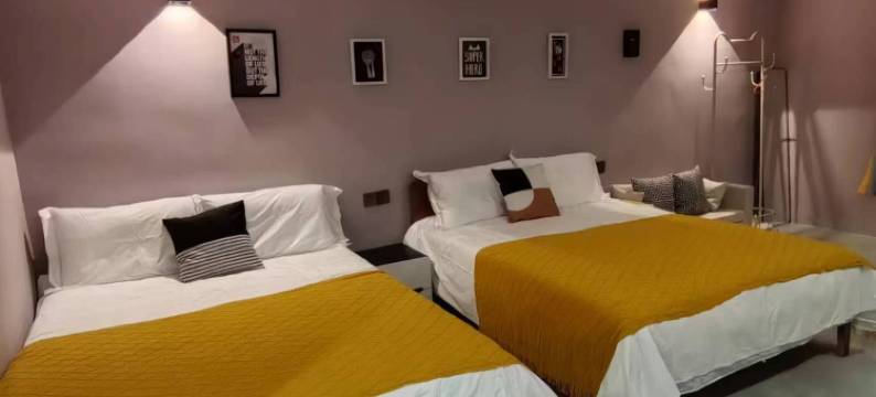 尚好家精品民宿图片