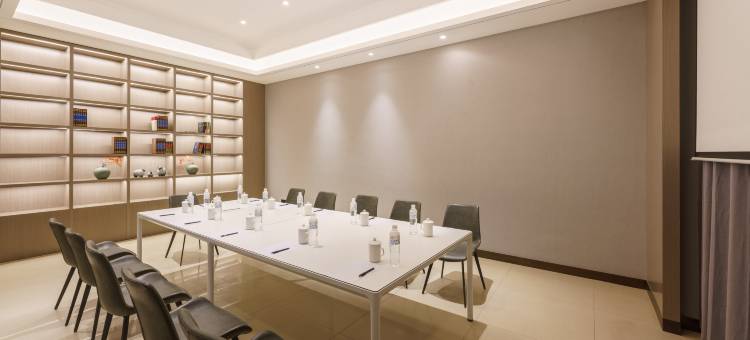 泽普德隆酒店图片