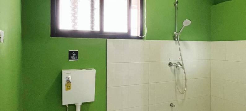 者者居青年旅舍(南昌万寿宫八一馆地铁站店)图片