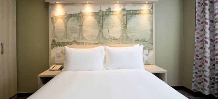 总统酒店(President Hotel)图片