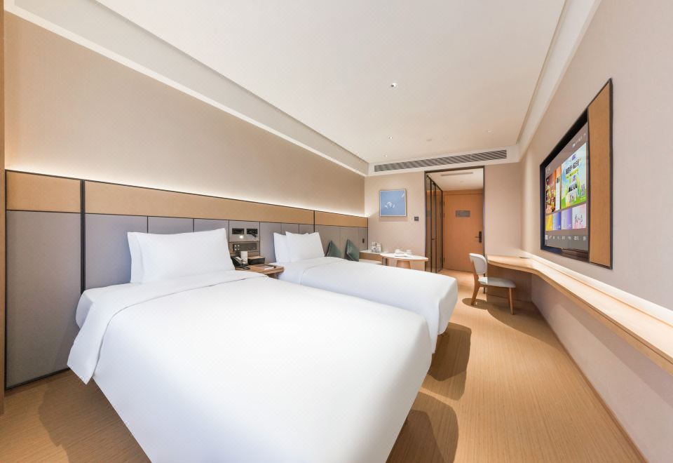 Hotel Overview