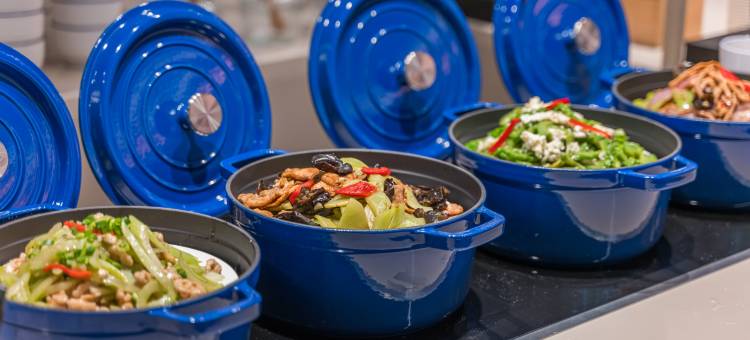 汉庭酒店(高平太行国潮奥莱店)图片