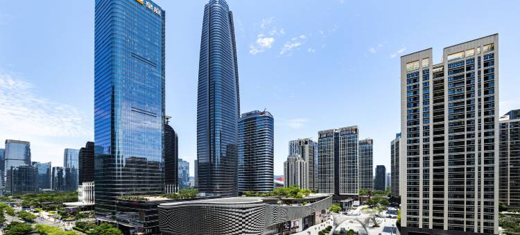 御禾公寓(会展中心店)图片