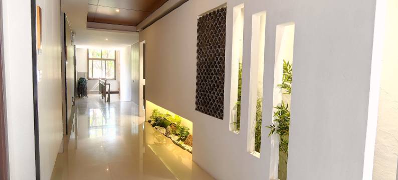 万仙山郭亮山庄图片