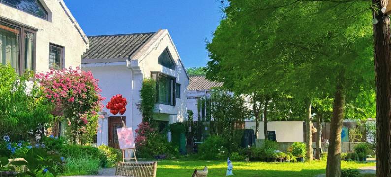 大野小筑民宿(南京浦口老山国家森林公园店)图片