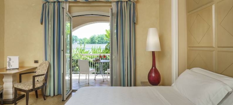 罗曼诺宫豪华酒店(Romano Palace Luxury Hotel)图片