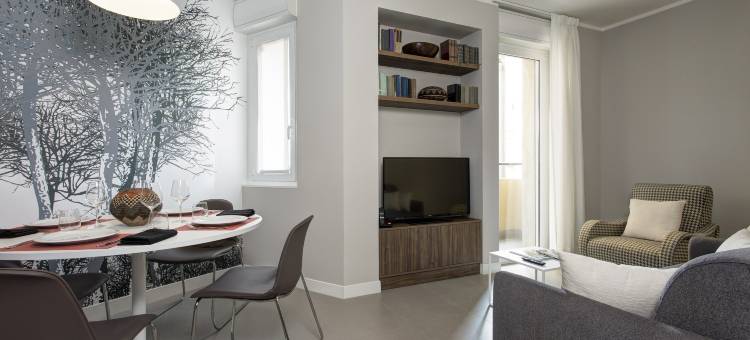 诺巴公寓式酒店(Noba Hotel e Residenze)图片