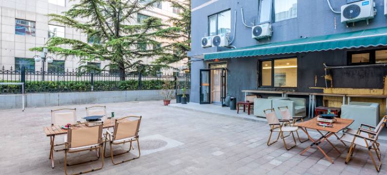 北京新怡家酒店(望京地铁站店)图片