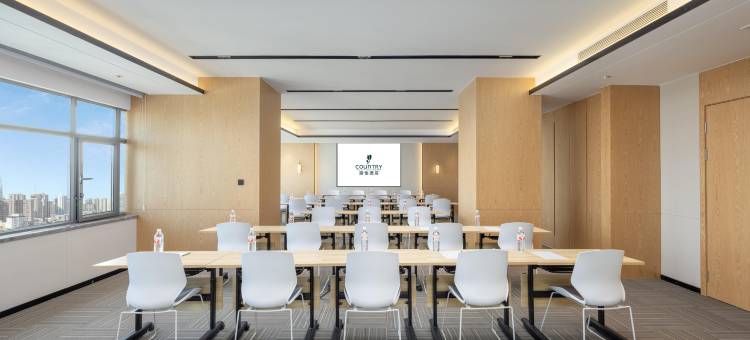 丽怡酒店(乌鲁木齐和田二街德汇万达店)图片