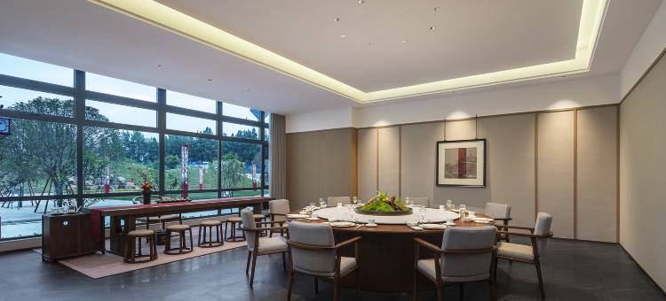 仟那酒店(新密银基国际旅游度假区店)图片