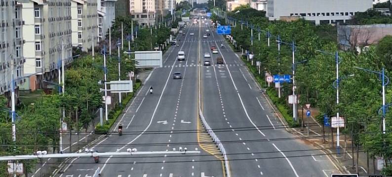 北海永洁民宿图片