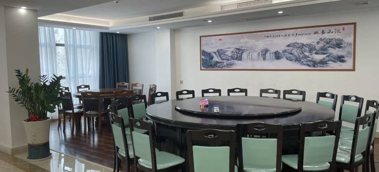 星汇湾酒店(五华店)图片