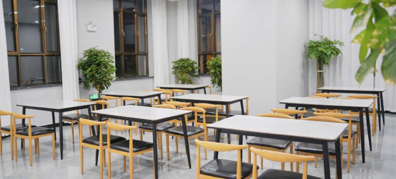 走马川大酒店图片