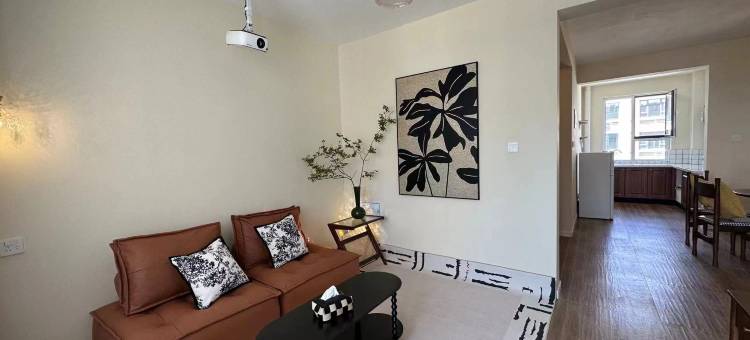 从前慢民宿(多岛海景区店)图片