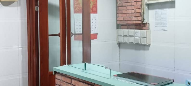 香港梦巢宾馆(尖沙咀)图片