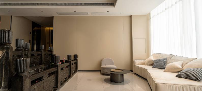 财萱美艺酒店(潘集店)图片