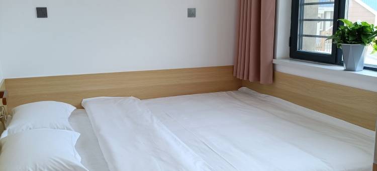 乌苏见山·Mountai view独库天路征服者独山子驿站(独库公路店)图片