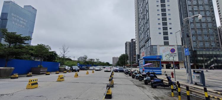星朵公寓图片