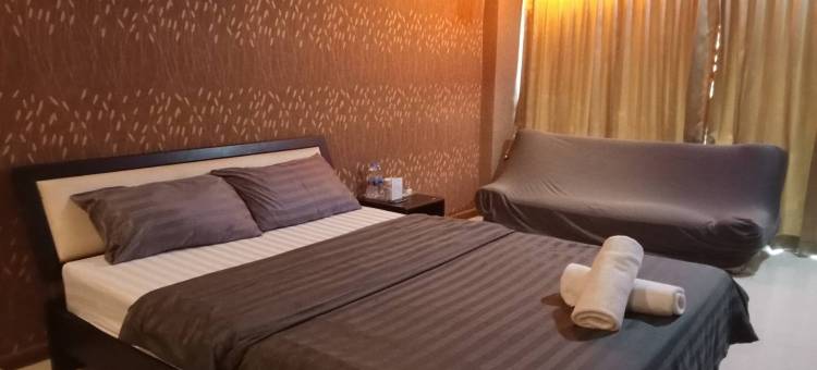 曼谷41号酒店 - 拉玛9(41BKK Hotel Rama9)图片