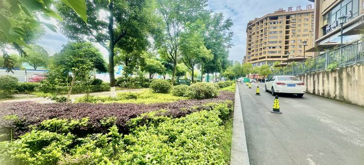 尚客优酒店(怀化东环路宏宇新城店)图片