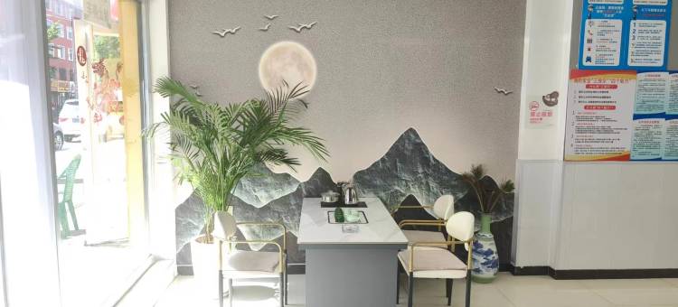 如家华驿酒店(滦平县医院店)图片