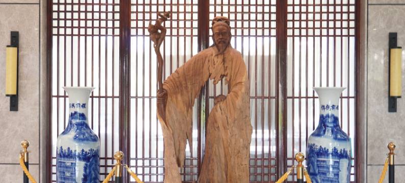 桐庐华医健康酒店图片