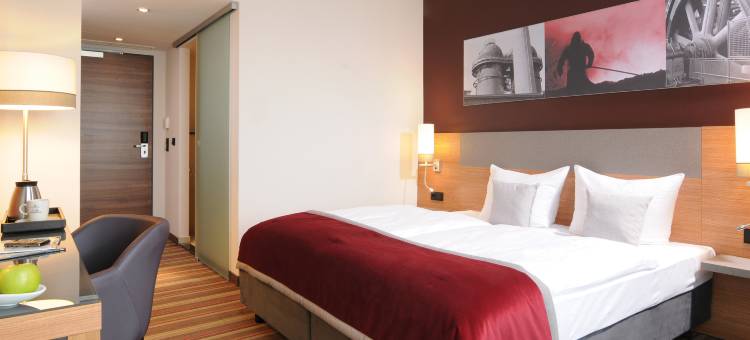 弗尔克林根莱昂纳多酒店(Leonardo Hotel Völklingen-Saarbrücken)图片