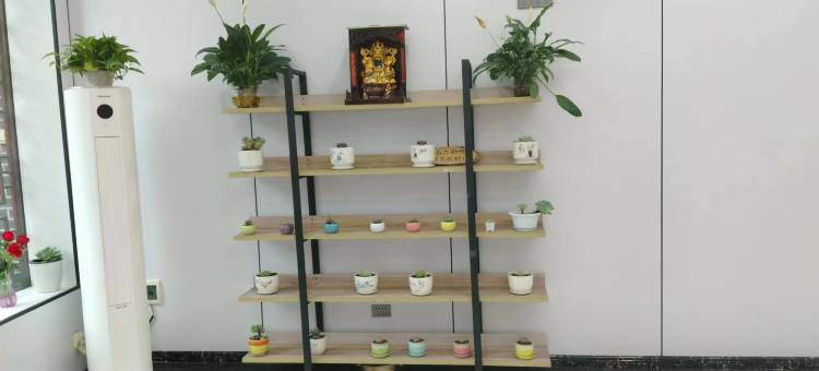 镇远茗月轩民宿图片