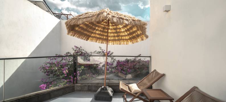 大理古城·深藏设计师民宿图片