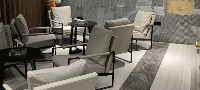 泾县欣悦水晶酒店图片