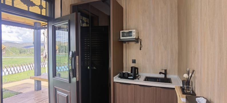 巴林右旗赛汗乌拉酒店图片