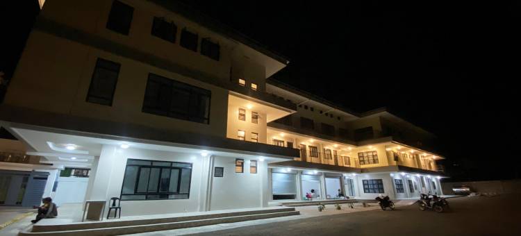 拉帕特里亚贝贝旅游因由Cocotel酒店管理(La Patria Baybay Tourist Inn powered by Cocotel)图片