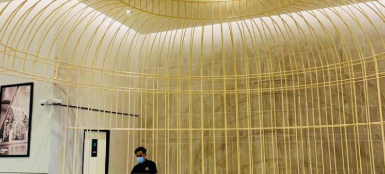 Genting Windmill Homestay = 云顶风车民宿(Genting Windmill Homestay)图片