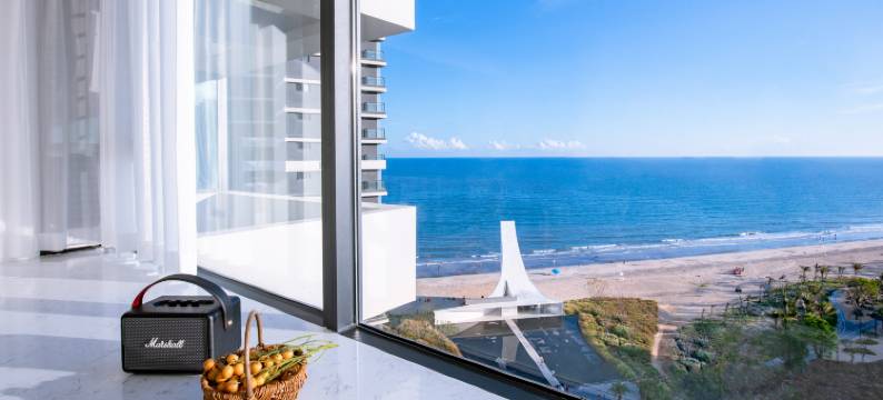 汕尾Sea Yoo公寓图片