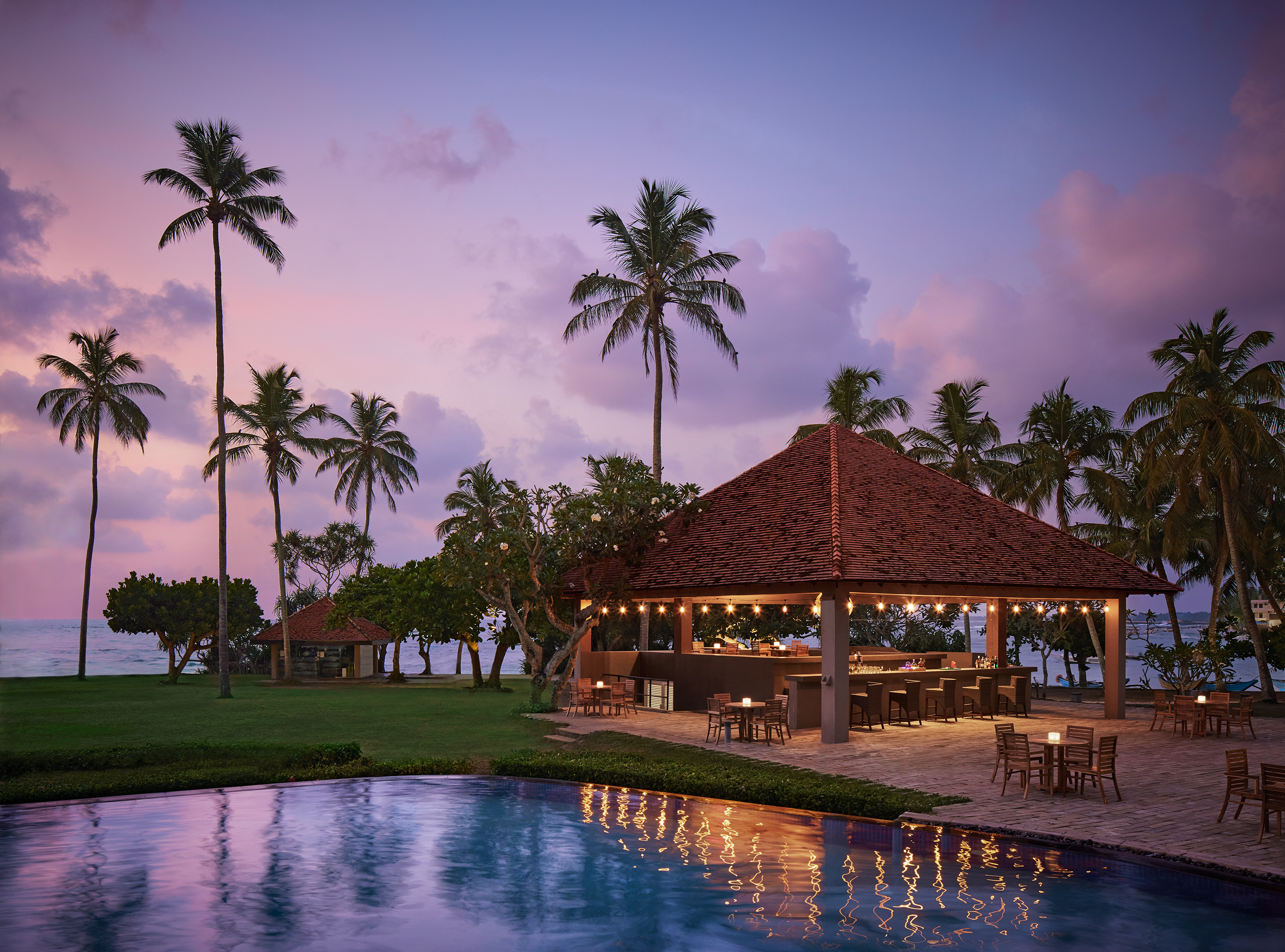 Hikka Tranz by Cinnamon Over view