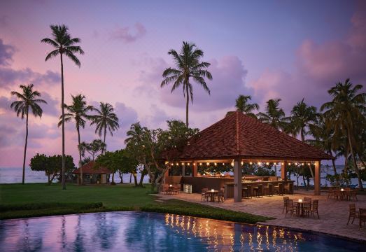 Hikka Tranz by Cinnamon Hotel Overview