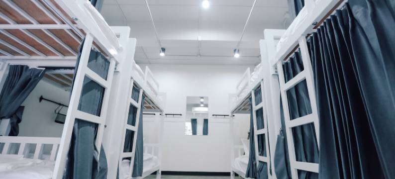曼谷G5旅舍(G5 Hostel)图片