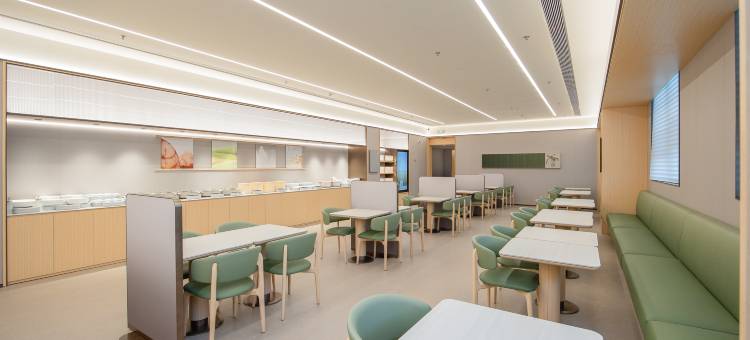 全季酒店(南京仙林大学城尧新大道店)图片