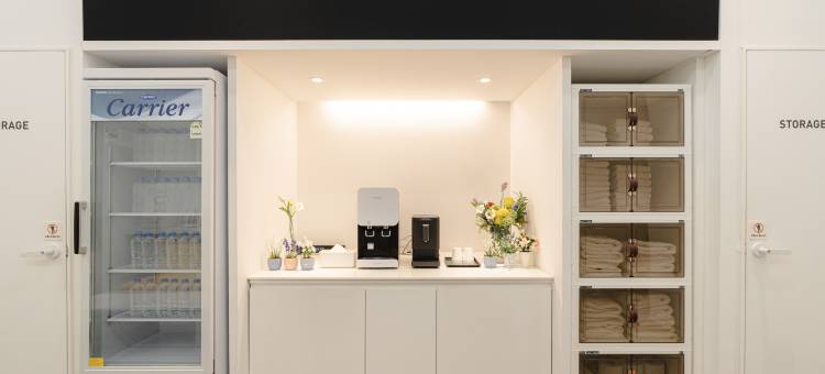 SR霍特尔永宗(SR Hotel Yeongjong)图片